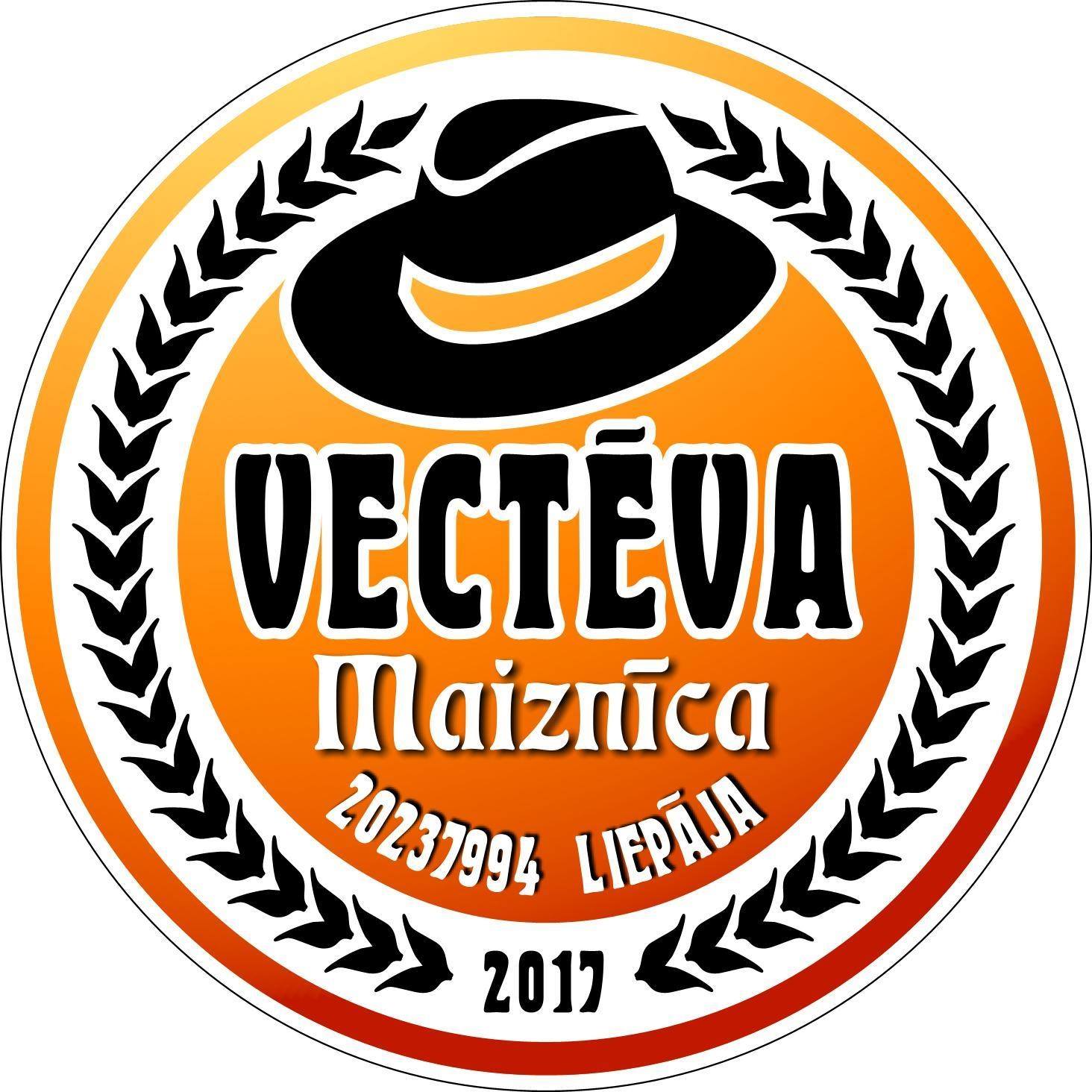 Vectēva Maiznīca