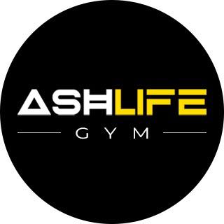 ASHLIFE